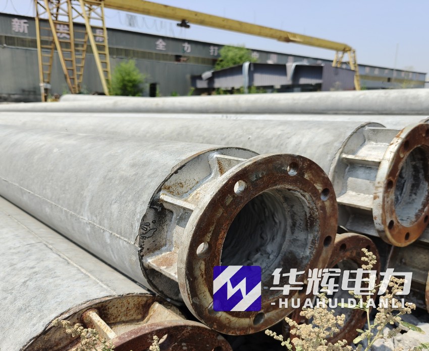 延吉18米水泥电线杆